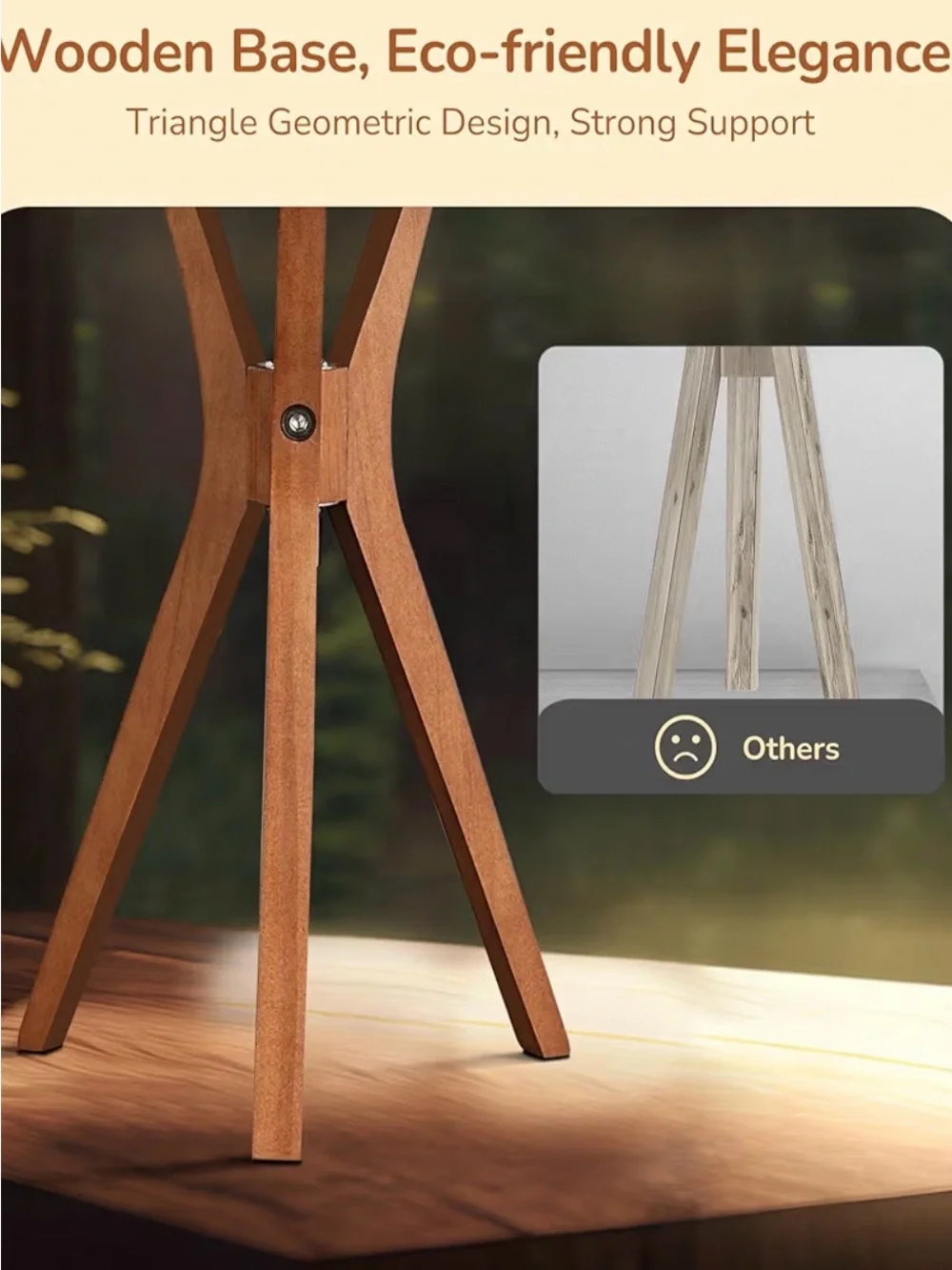 EDISHINE 17 rattan